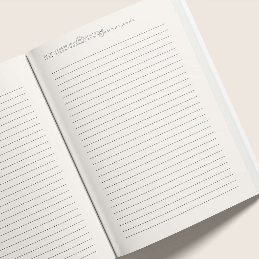 'Ciao' Journal
