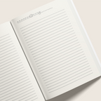 'Ciao' Journal