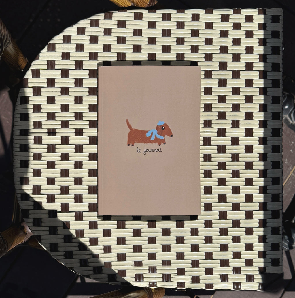 'Le Journal' Journal