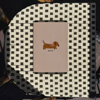 'Merci' Journal