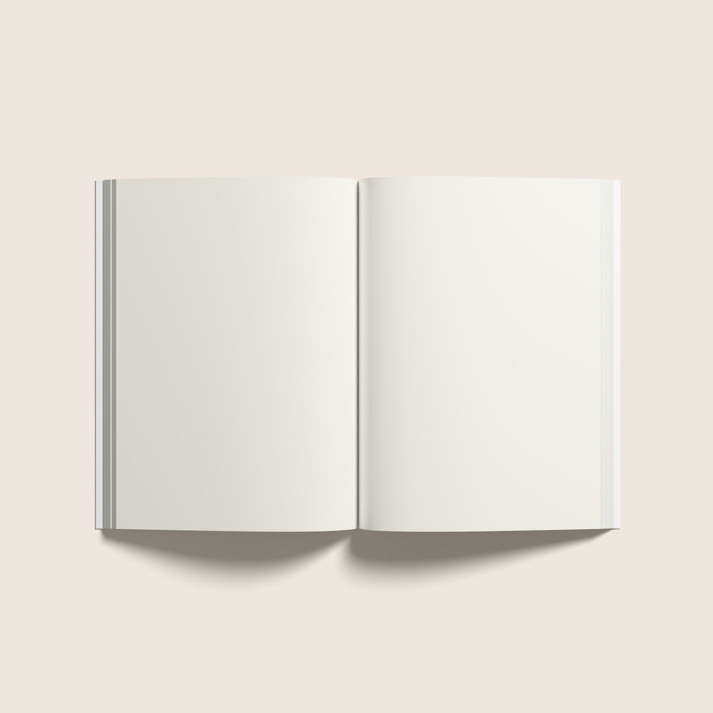 'Ciao' Journal