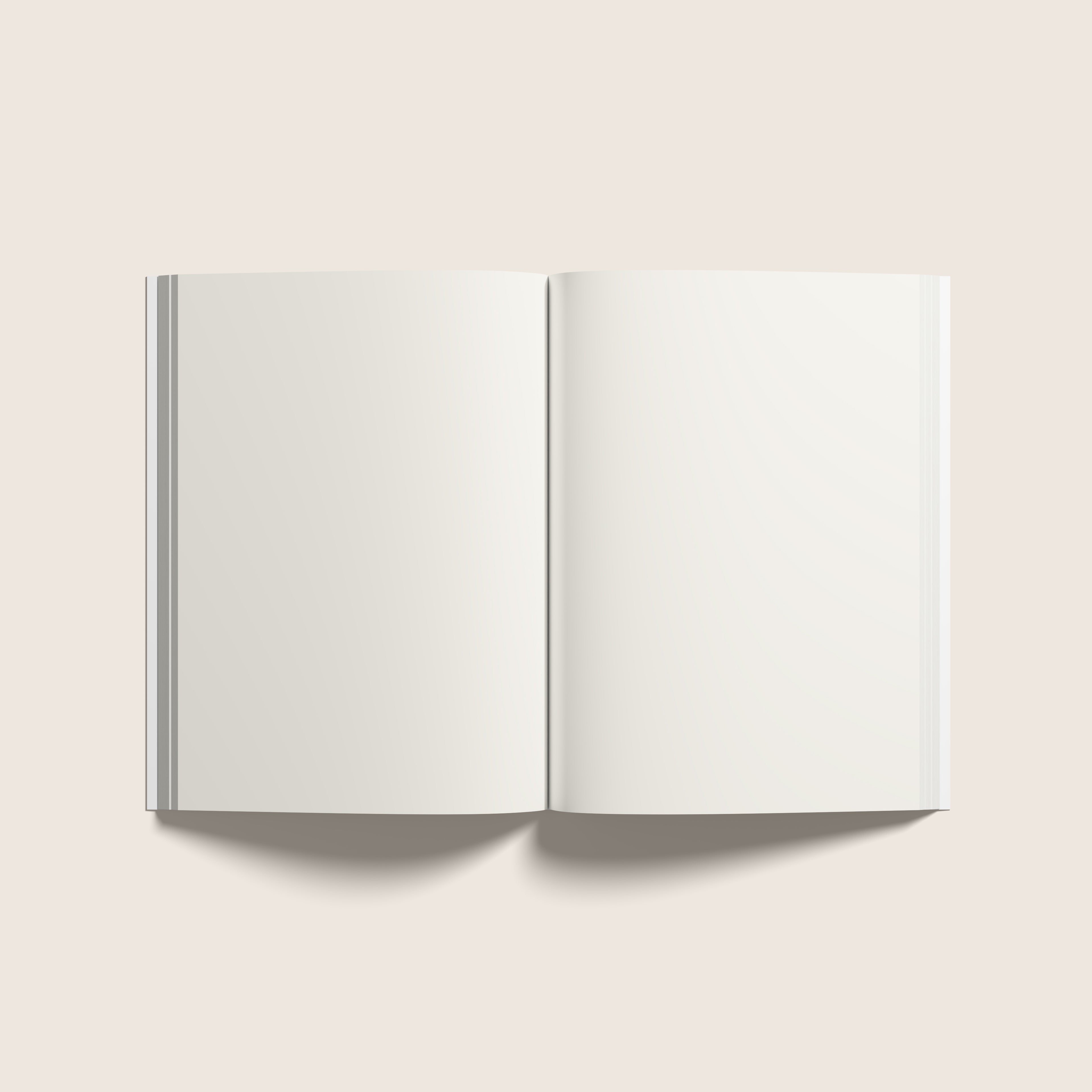 'Ciao' Journal