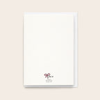 "Bonjour” Greeting Cards