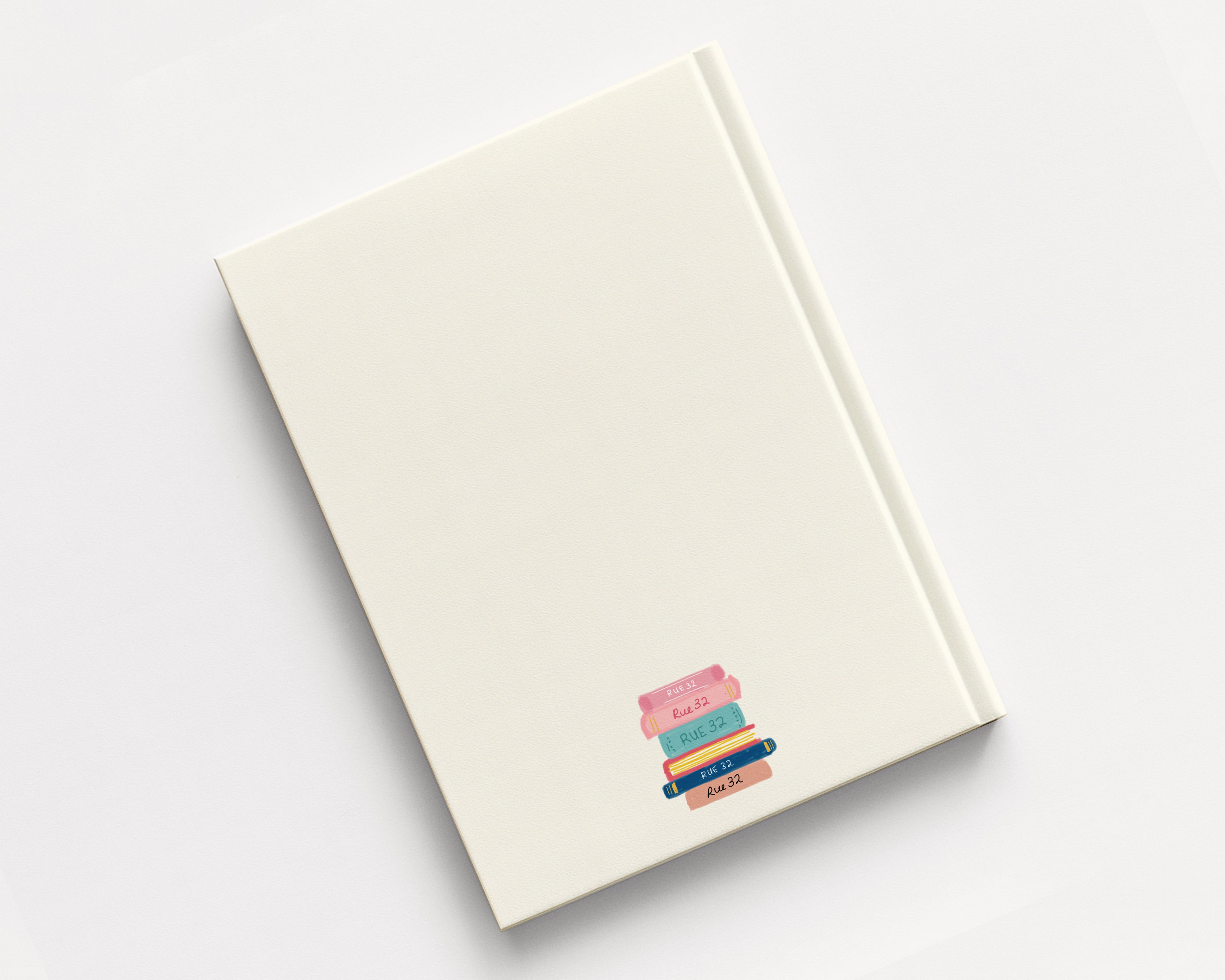 Doxie Book Club Journal