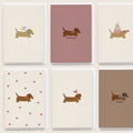 9 Card Collection
