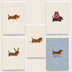 5 Card Christmas Collection