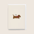 'Ciao' Card