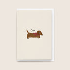 'Ciao' Card