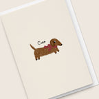 'Ciao' Card