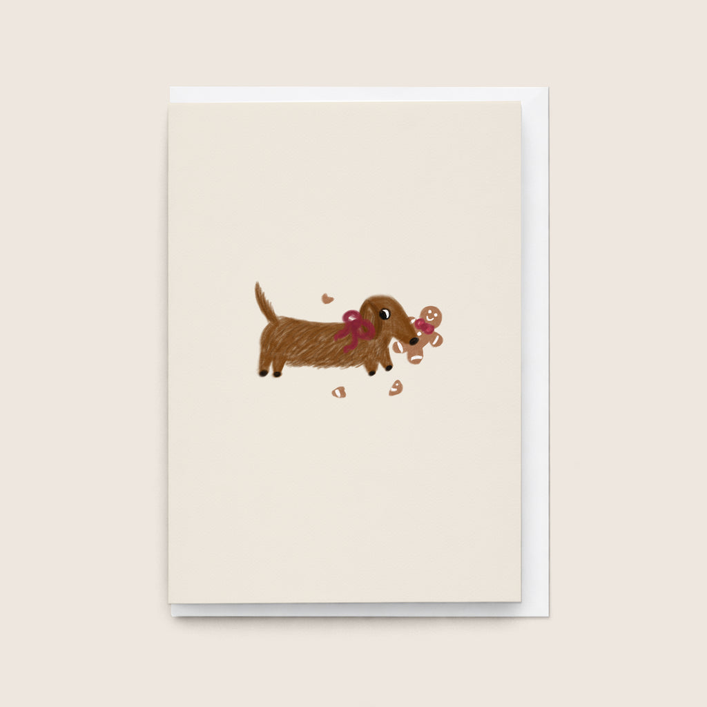 5 Card Christmas Collection