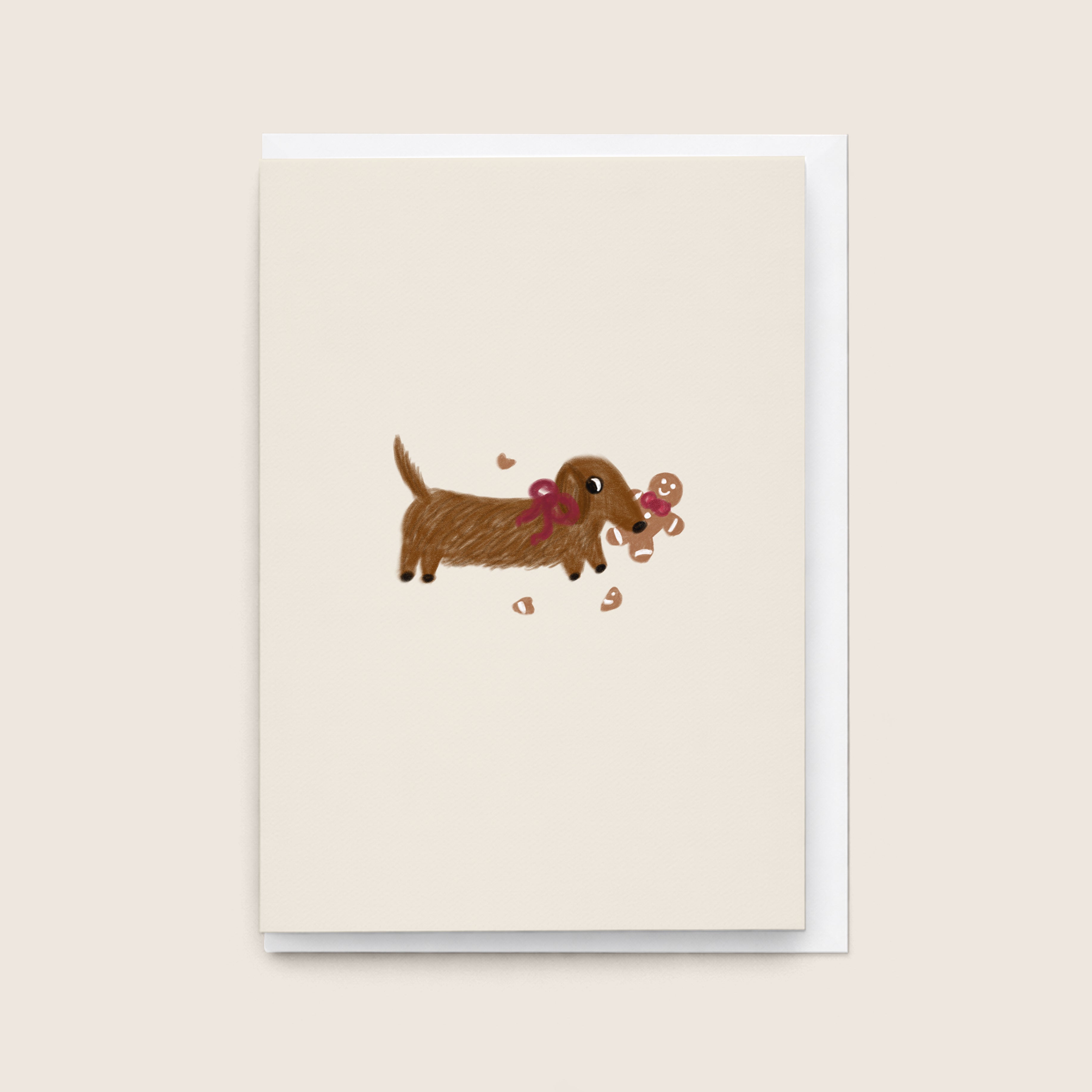 5 Card Christmas Collection