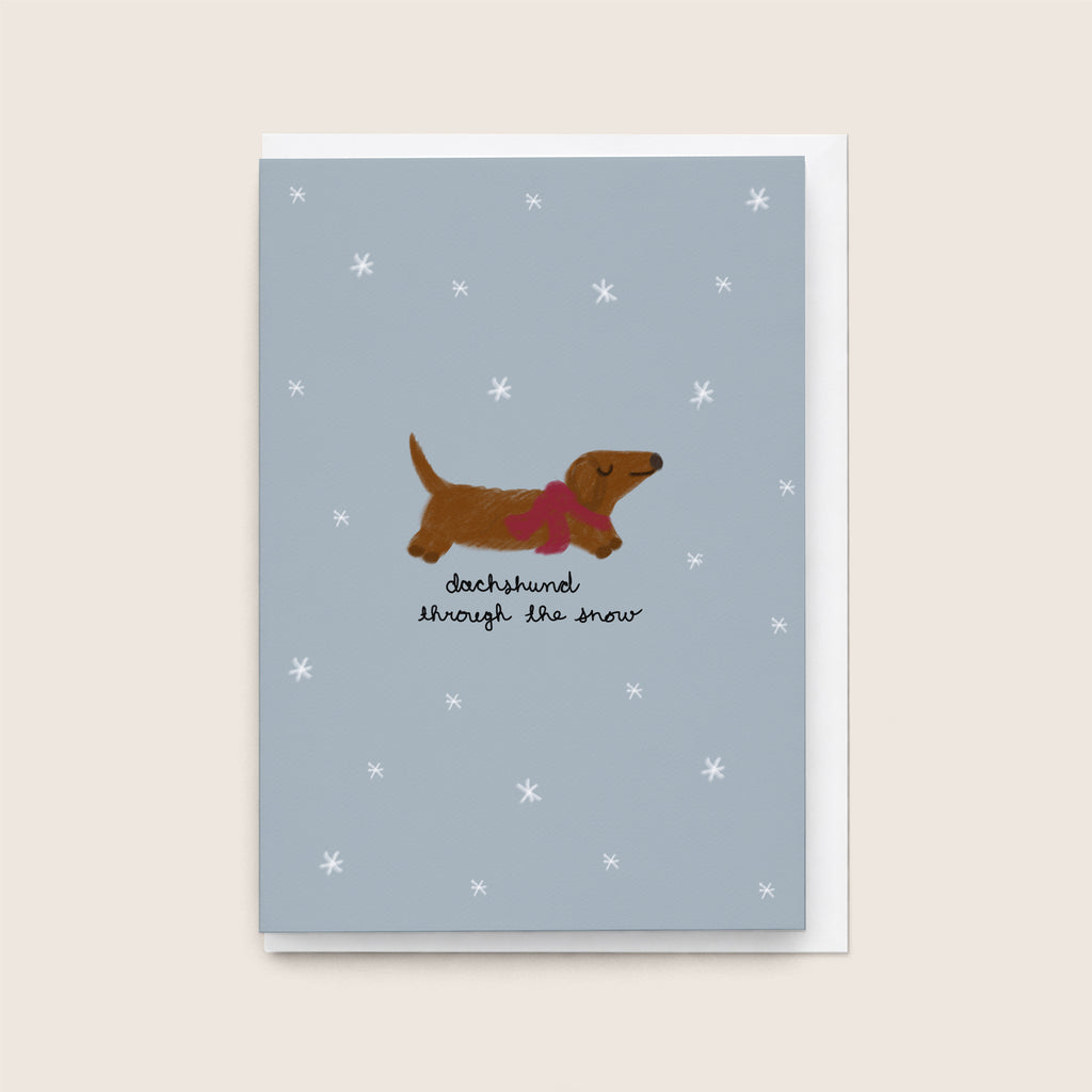 5 Card Christmas Collection