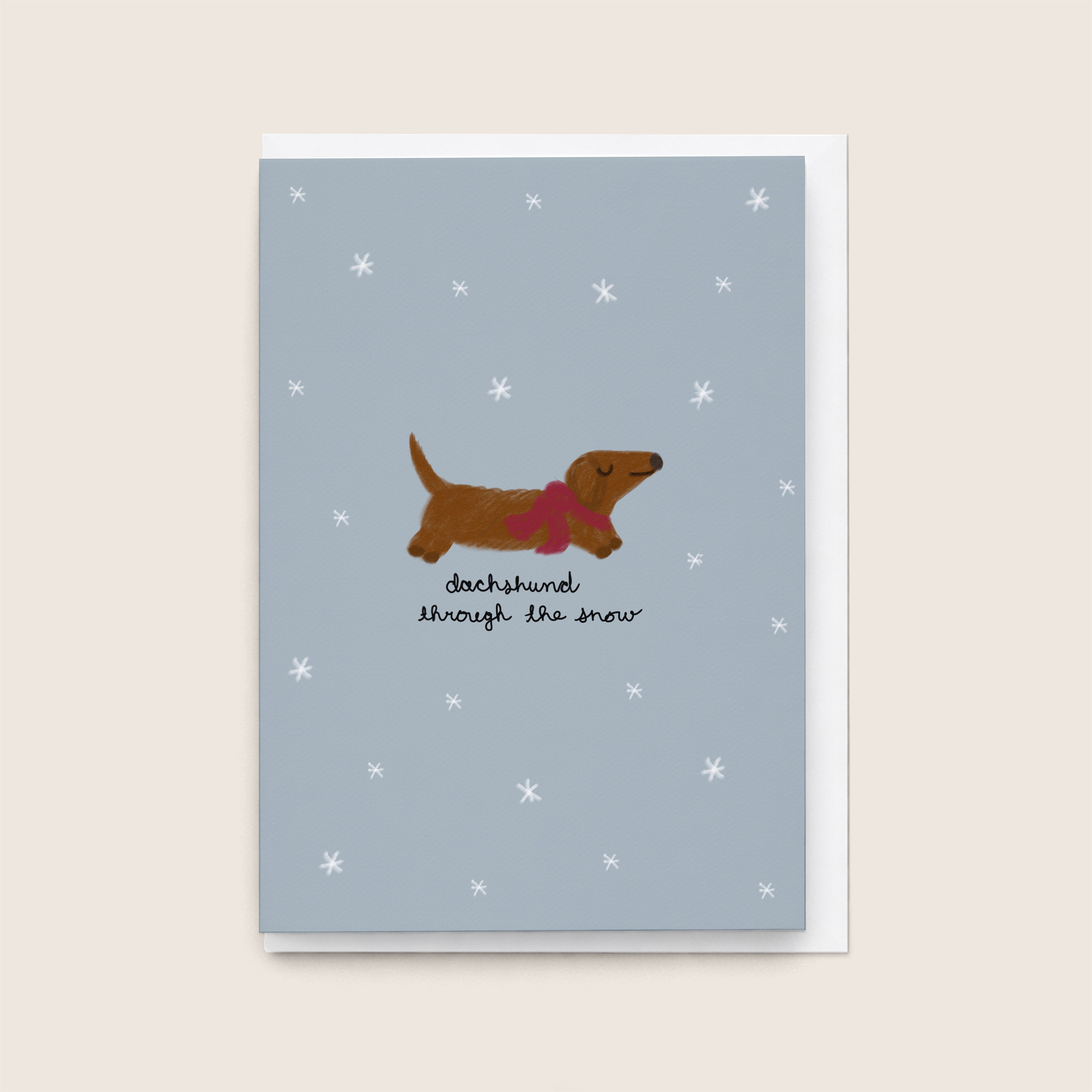 5 Card Christmas Collection