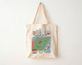 'Doxies Take Chicago' Tote