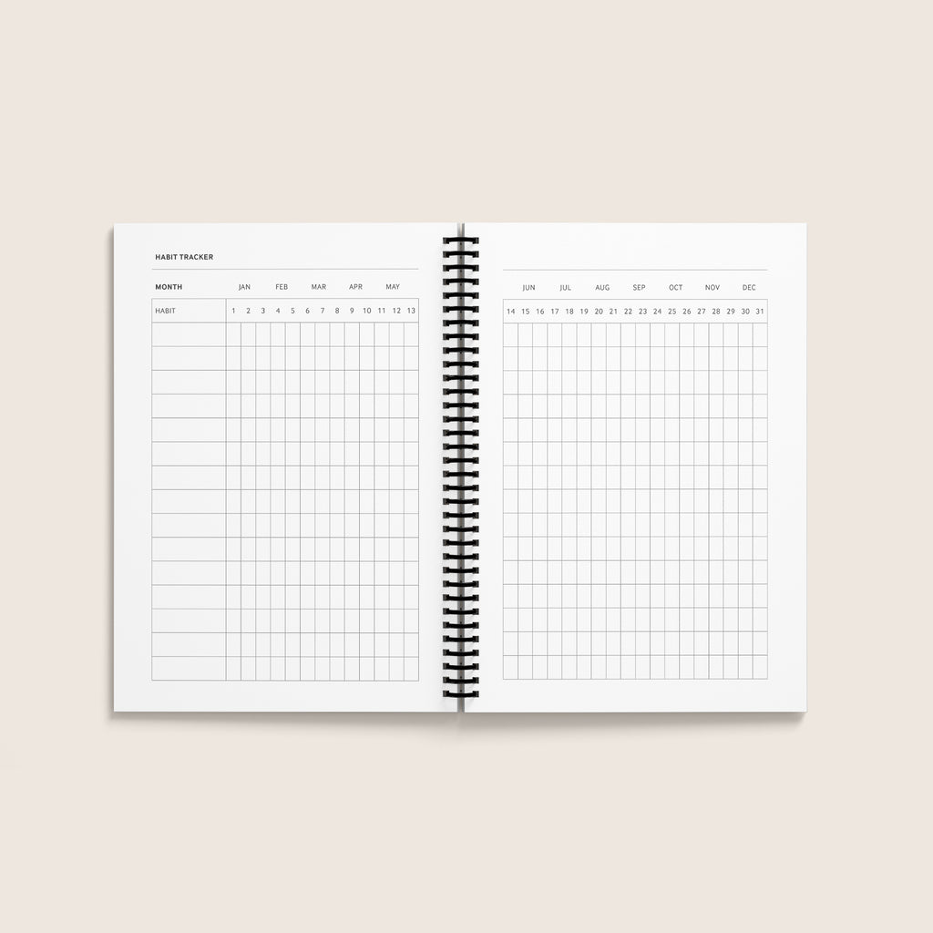'Le Agenda' Agenda