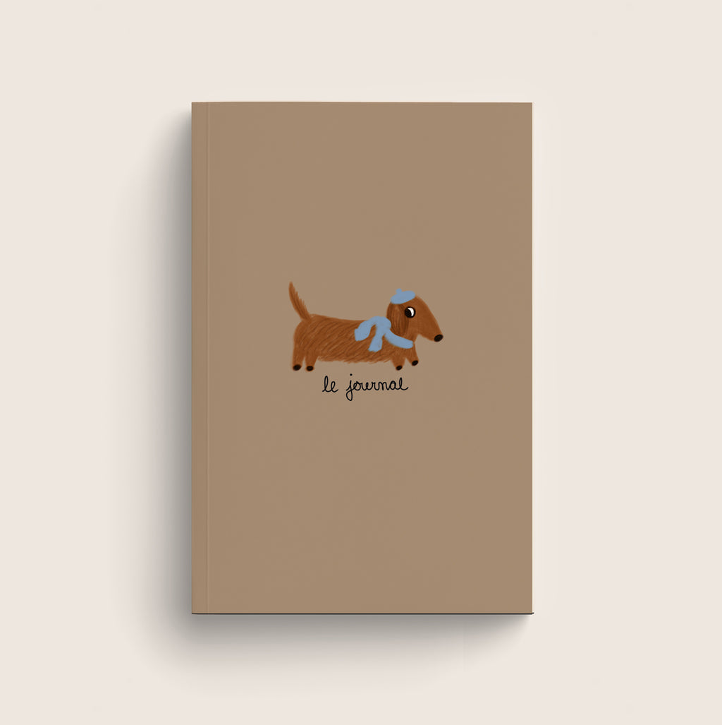 'Le Journal' Journal