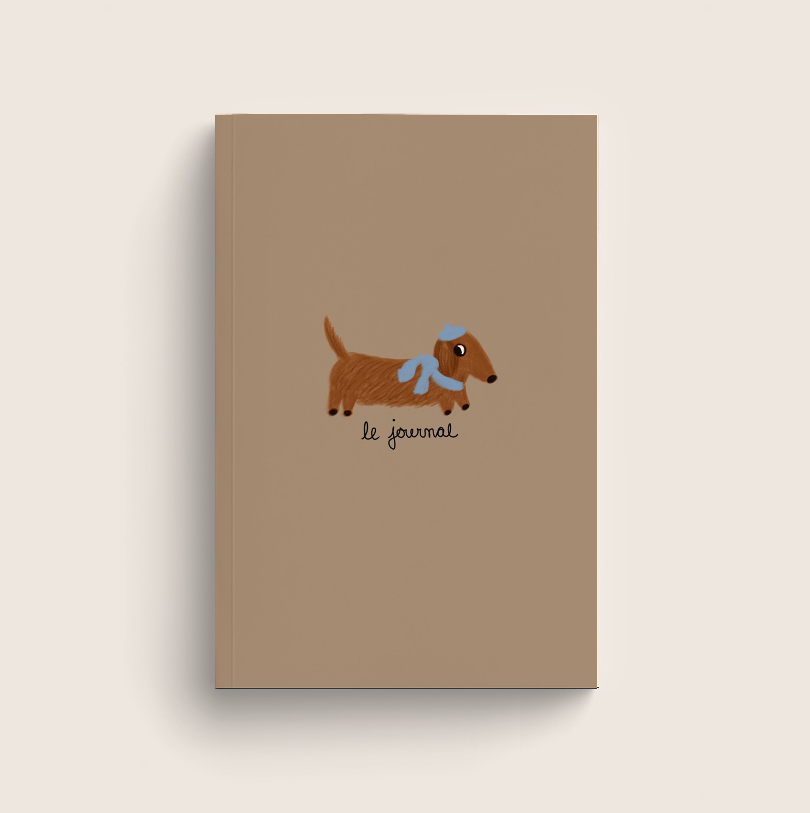 'Le Journal' Journal