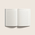 'Ciao' Journal