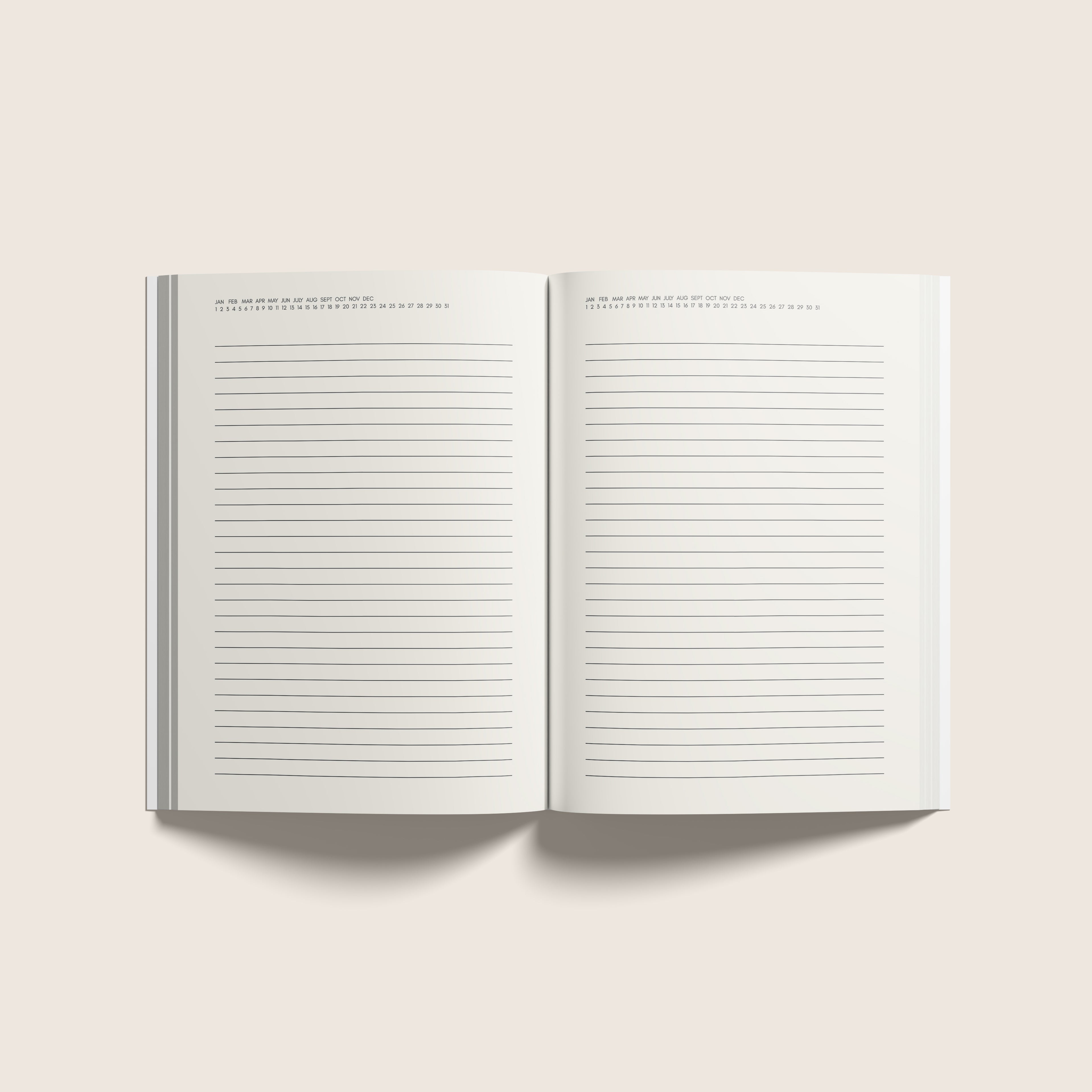 'Ciao' Journal