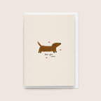 'Love You, Mom' Card