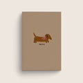 'Merci' Journal