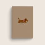 'Merci' Journal