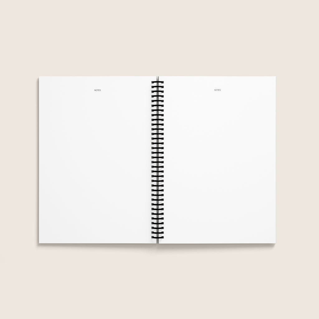 'Le Agenda' Agenda