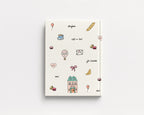Parisian Doxie Journal