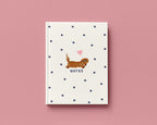 Puppy Love Journal