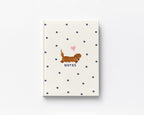 Puppy Love Journal