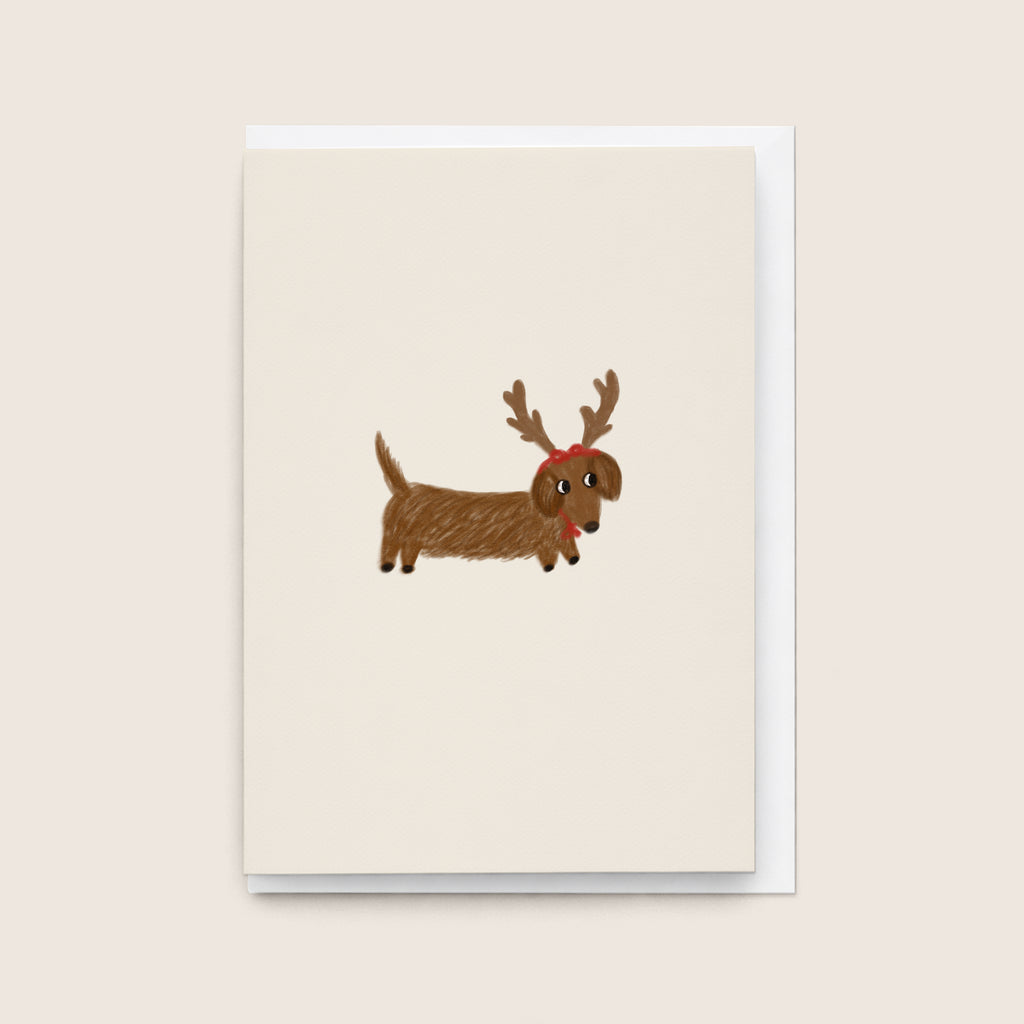 5 Card Christmas Collection