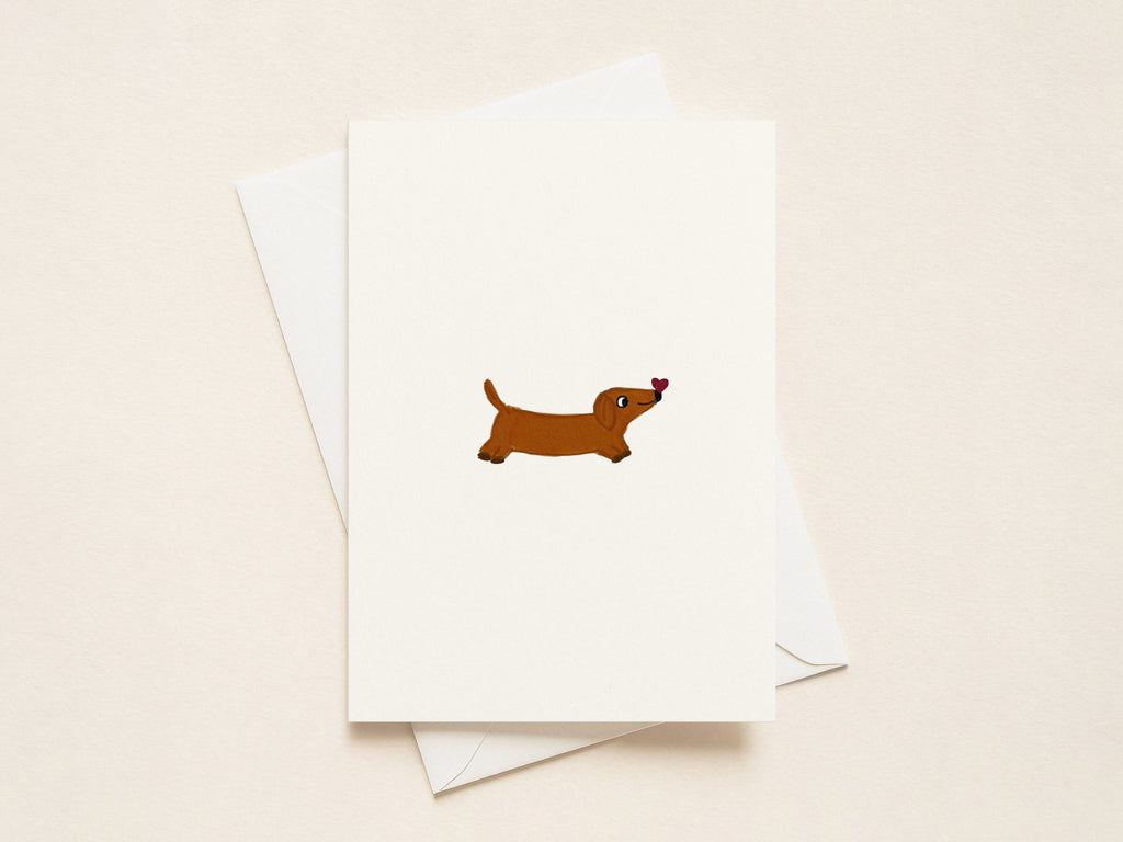 "Boop” Greeting Cards