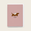 'Sending Love' Card
