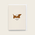 'Sending Love' Card