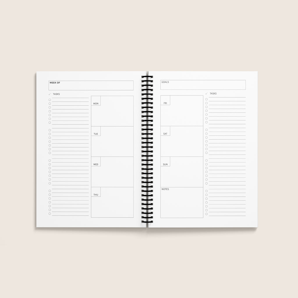 'Le Agenda' Agenda